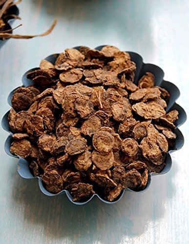 NatureVit Panchkuta Authentic Rajasthani Ker Sangri Mix