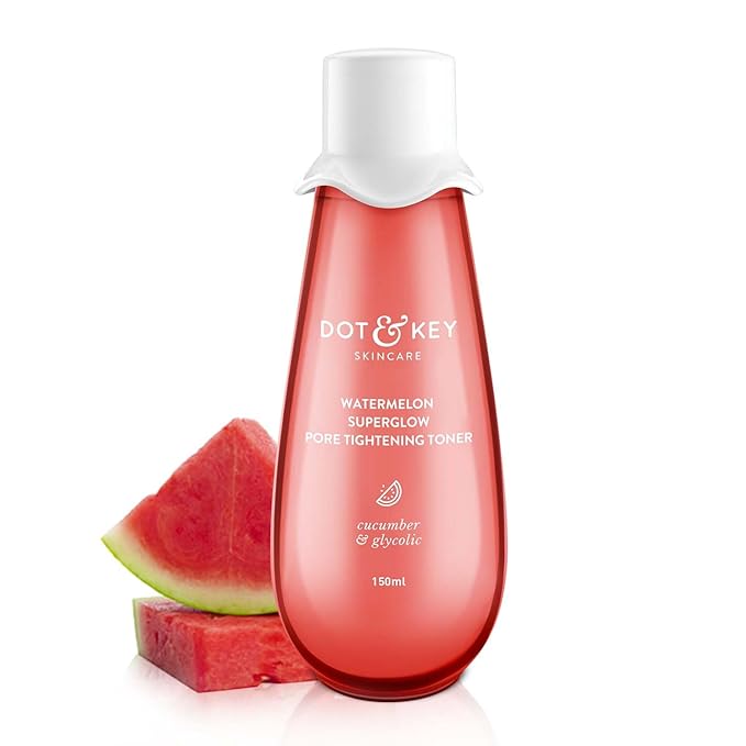 Dot and key Watermelon & Glycolic Toner