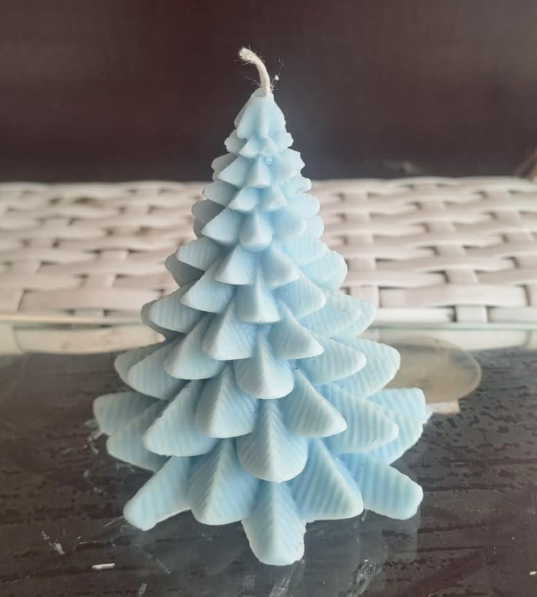 Christmas Special Scented Candle