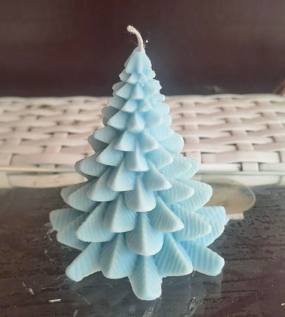 Christmas Special Scented Candle