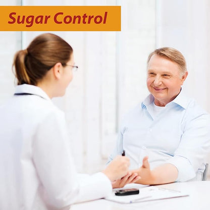 Diabexy Atta  Sugar Control Lite Nuts Free - PUSHMYCART