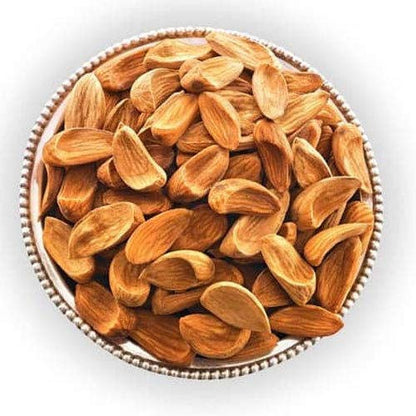 NatureVit Mamra Giri Almonds Premium Grade AA Badam
