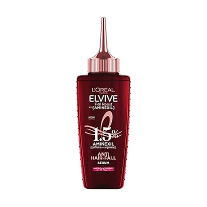 L'Oréal Paris Fall Resist Anti Hair Fall Serum 