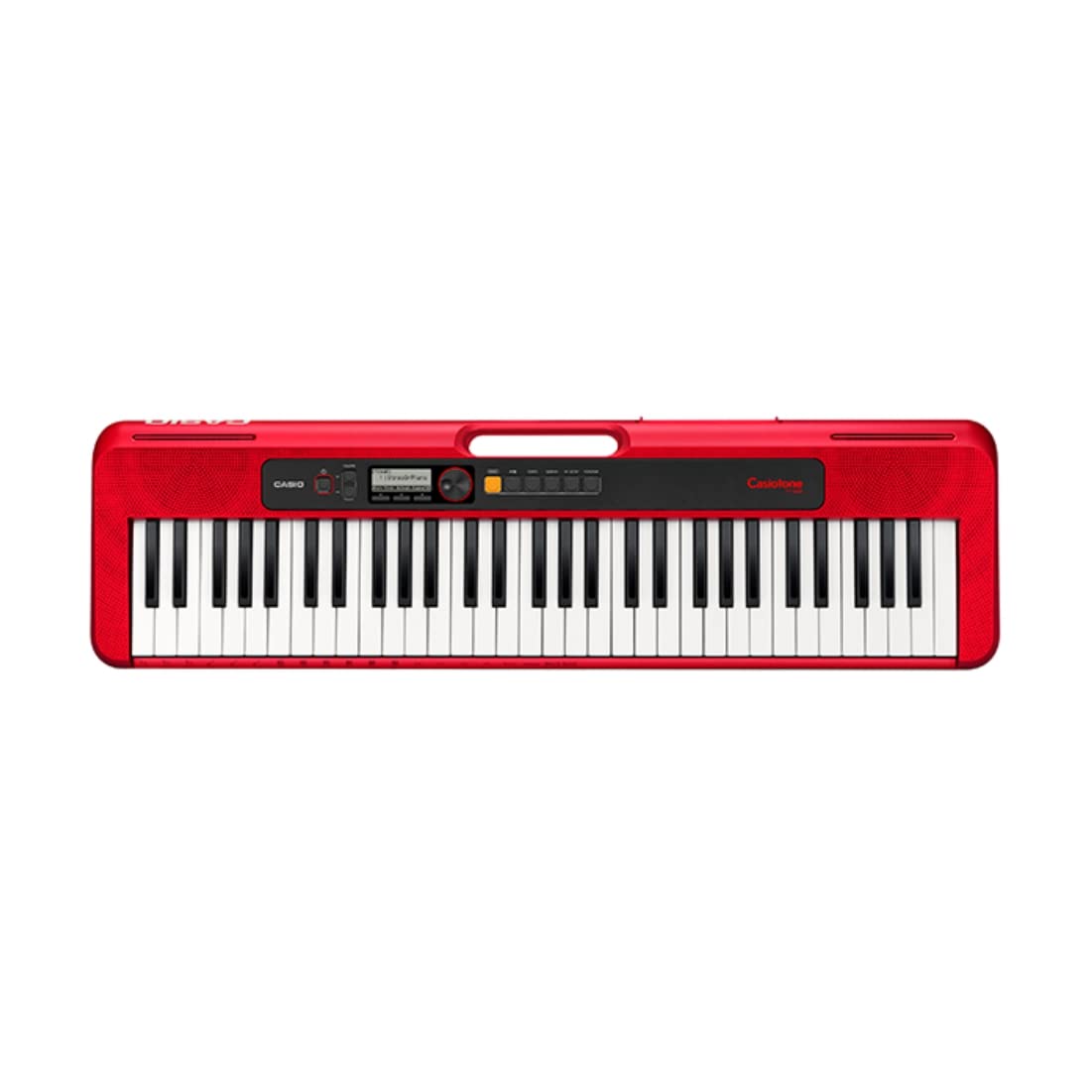 Casio CT-S200 Casiotone 61 Key Portable Keyboard