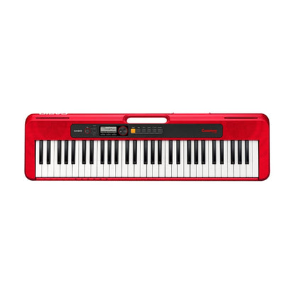 Casio CT-S200 Casiotone 61 Key Portable Keyboard