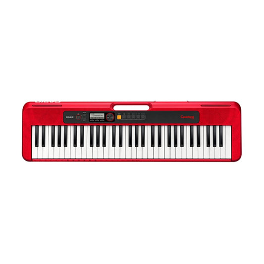 Casio CT-S200 Casiotone 61 Key Portable Keyboard