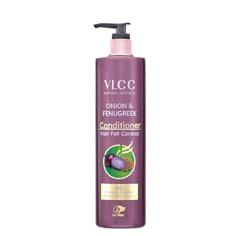 VLCC Onion & Fenugreek Conditioner 