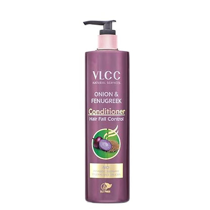VLCC Onion & Fenugreek Conditioner 