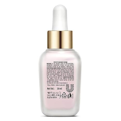 Lakme Absolute Perfect Radiance Skin Brightening Serum - PUSHMYCART