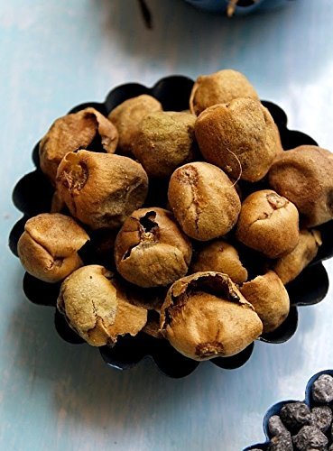 NatureVit Panchkuta Authentic Rajasthani Ker Sangri Mix