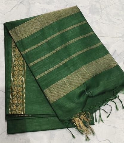 Vasthrlay Designer Saree in Classic with refined handwoven ethnic appeal