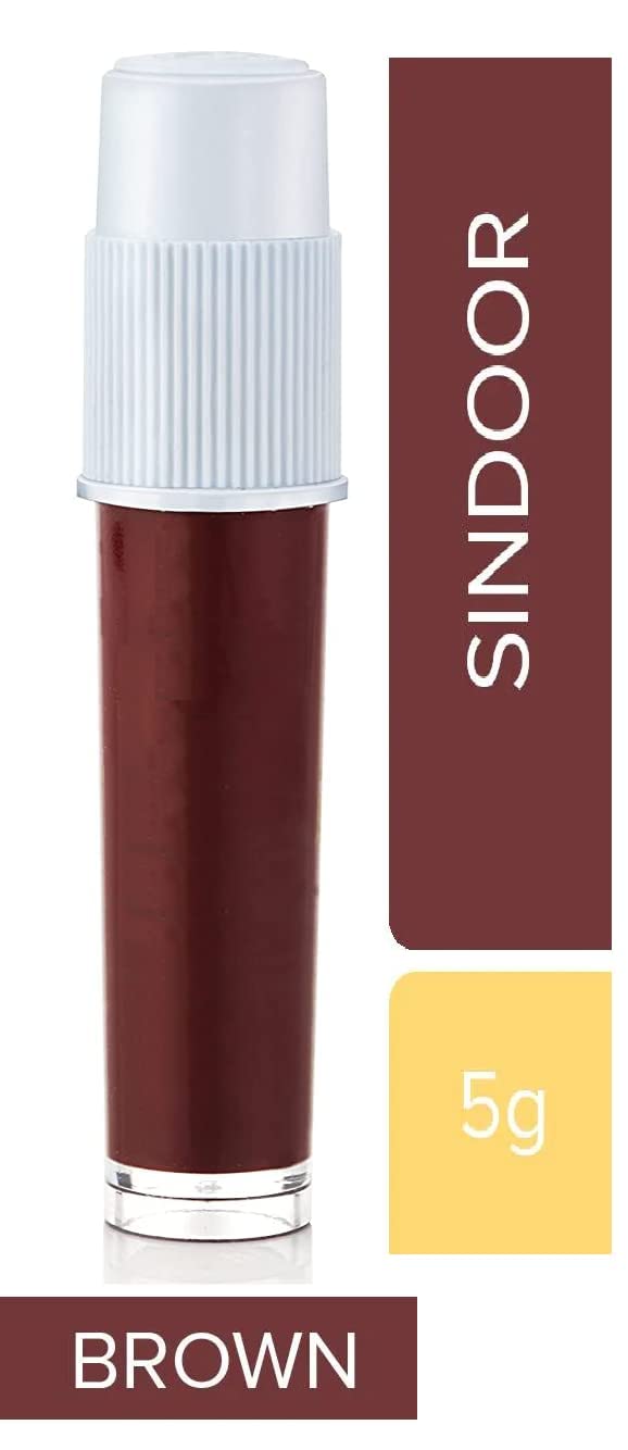 Liquid Bindi Multi Color 5g