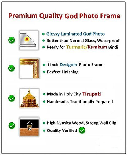 SAMAKKA SARAKKA Photo Frame - PUSHMYCART