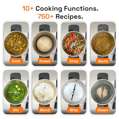Upliance 2.0 Plus Smart Cooking Assistant - view 5