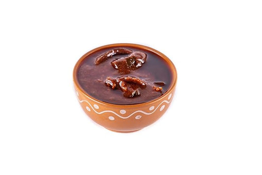 Godavari Vantillu Bellam Avakaya | Sweet Avakaya | Sweet mango Pickle - PUSHMYCART