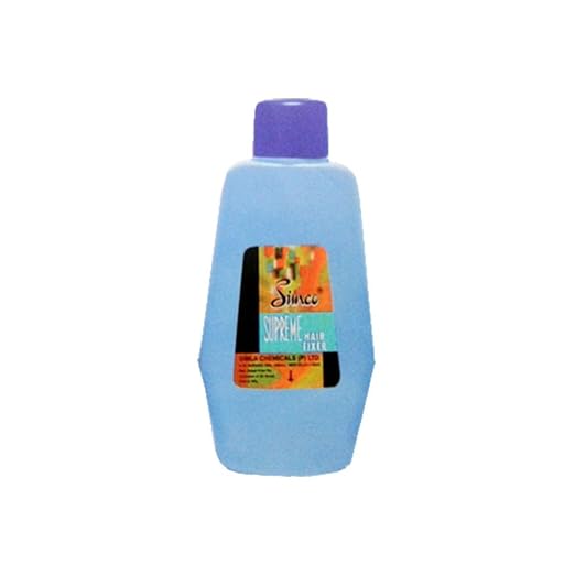 Simco Blue hair fixer