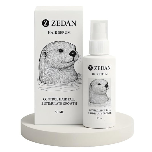 Zedan Hair Growth Serum Spray 50ml