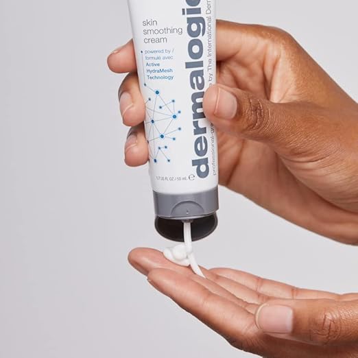 Dermalogica Skin Smoothing Cream Moisturizer - PUSHMYCART