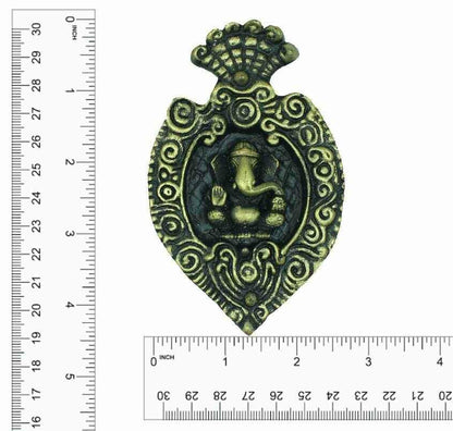 Clay Ganesha Idol Making Silicone Mould - PUSHMYCART