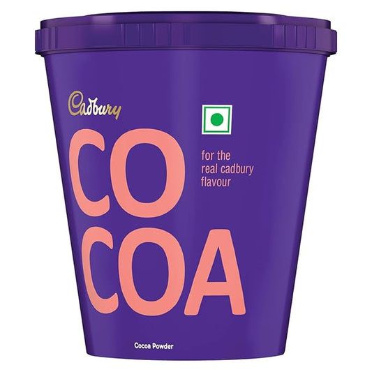 Cadbury Cocoa Powder Mix