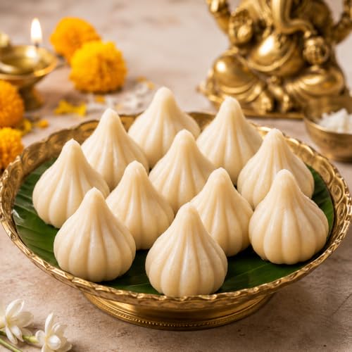 Naturogin Ganpati Modak - 200g