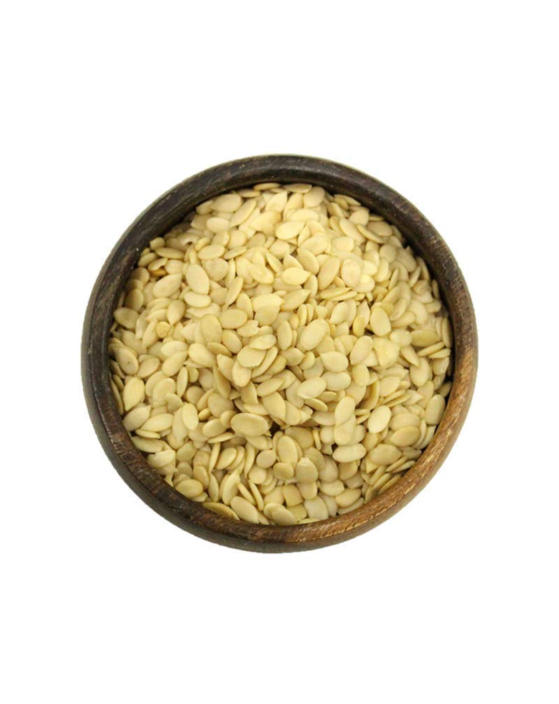 NatureVit Roasted Watermelon Seeds [Lightly Salted]
