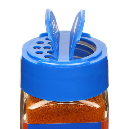 CRISTA Smoked Paprika Powder - PUSHMYCART