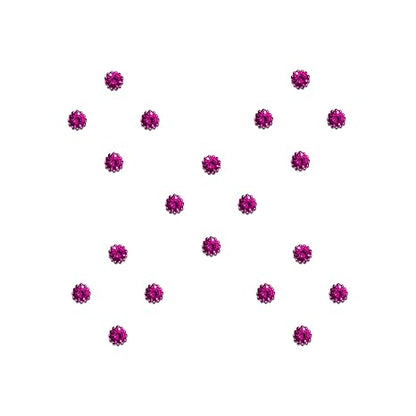Comet Busters Premium Dot Diamond Bindi
