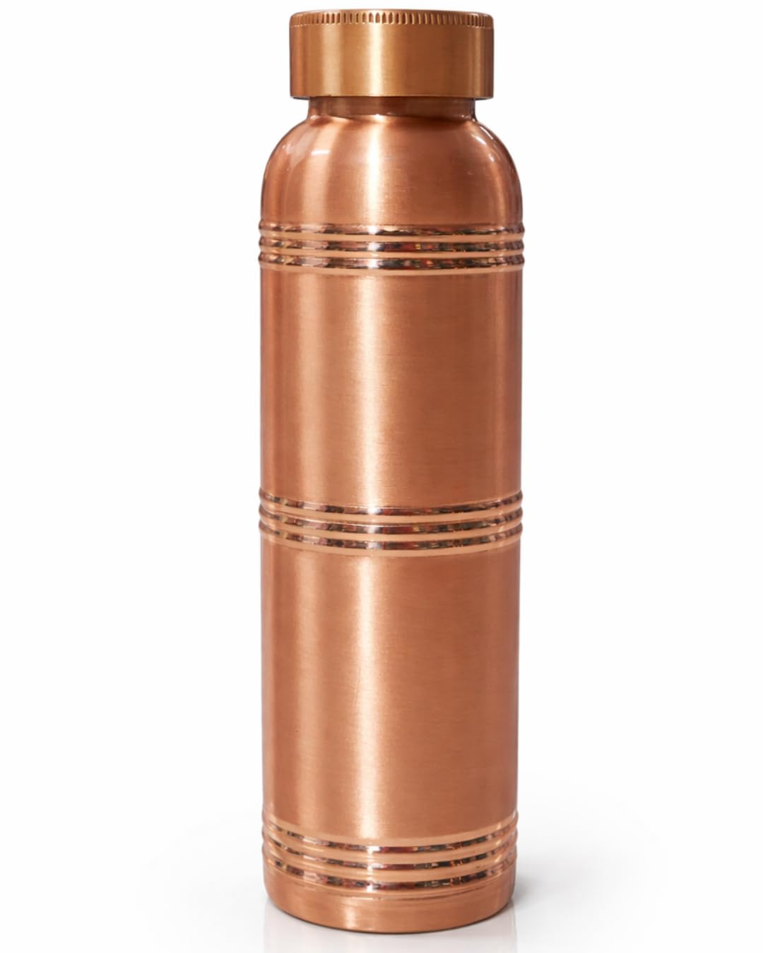 Pure Copper Water Bottle 950m