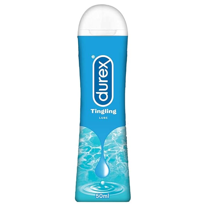 Durex Play Tingling Lubricant  PUSHMYCART