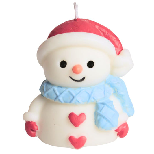 Christmas Organic Soy Wax Candles