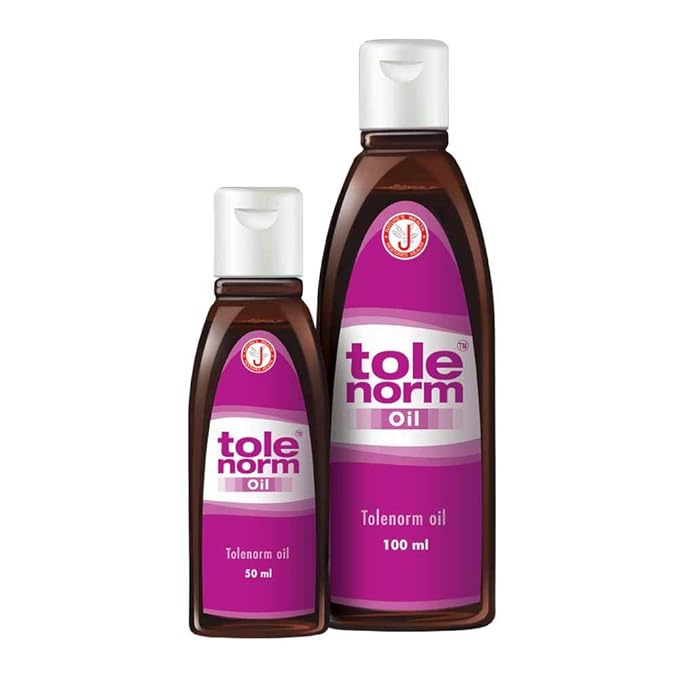 Dr. JRK Tolenorm Oil