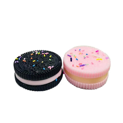 Sawkirp Darshraj Cookie Biscuit Squishy Squeeze Toy Random Colour