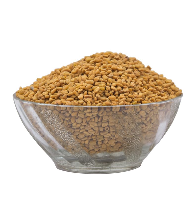 Herbs and Crops Natural Fenugreek Seeds