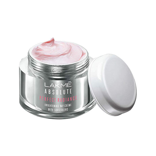 Lakme Absolute Perfect Radiance Skin Lightening Light Creme 
