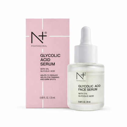 Glycolic Acid 5% Face Serum