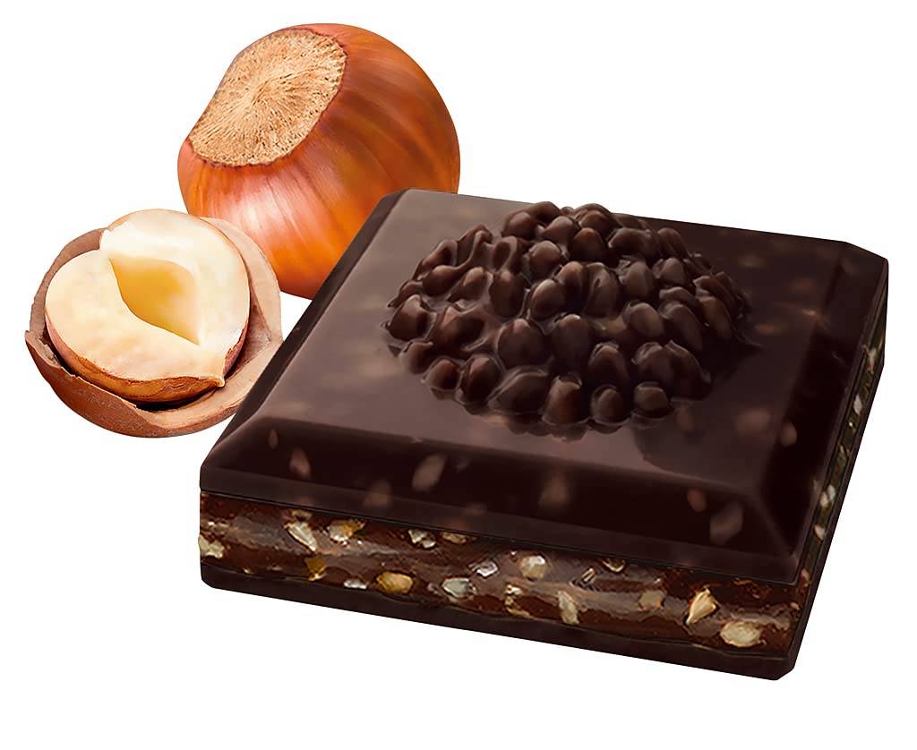 Ferrero Rocher Chocolate Bar dark chocolate