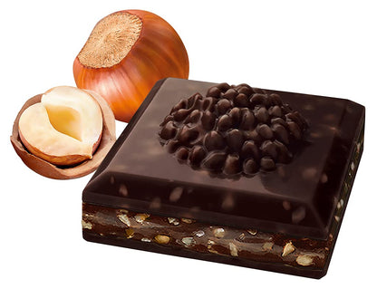 Ferrero Rocher Chocolate Bar dark chocolate