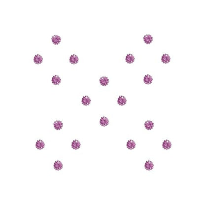 Comet Busters Premium Dot Diamond Bindi