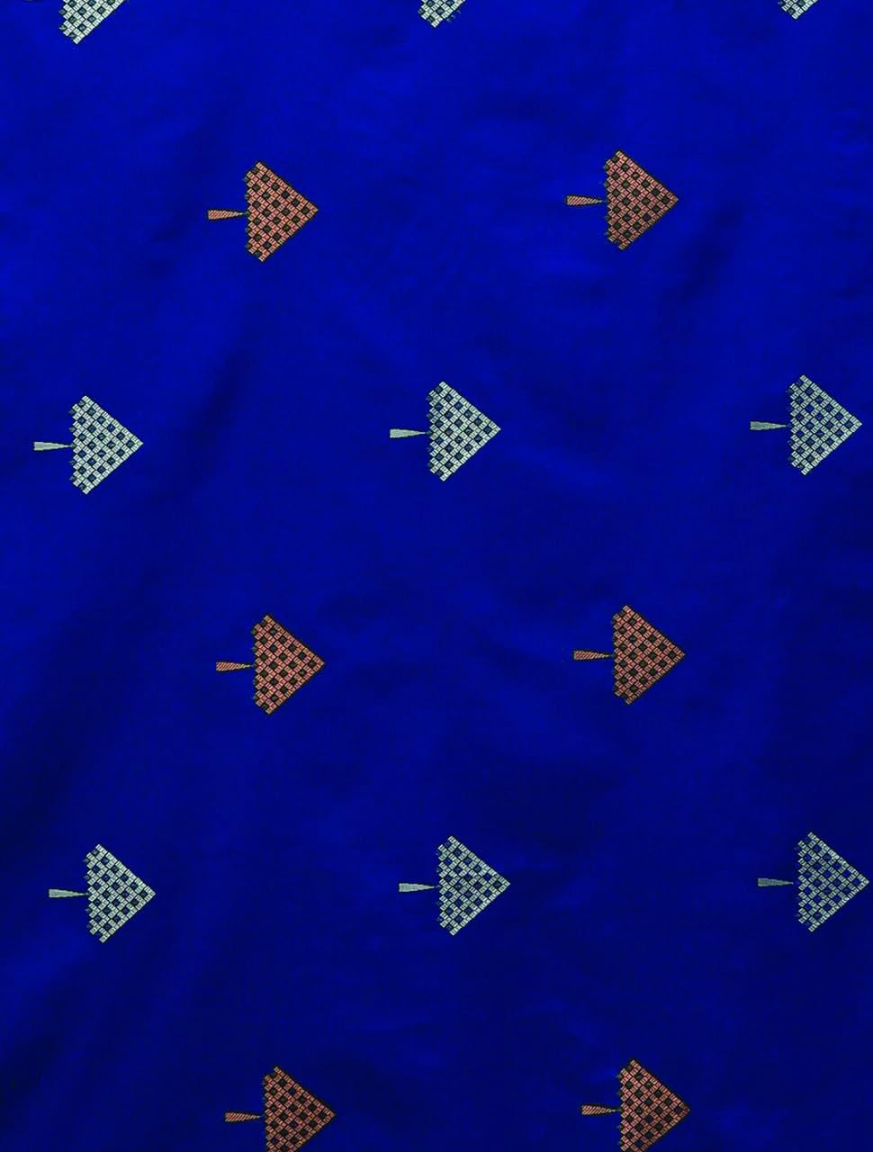 Vasthrlay Classic Traditional Saree for wedding and party wear styling