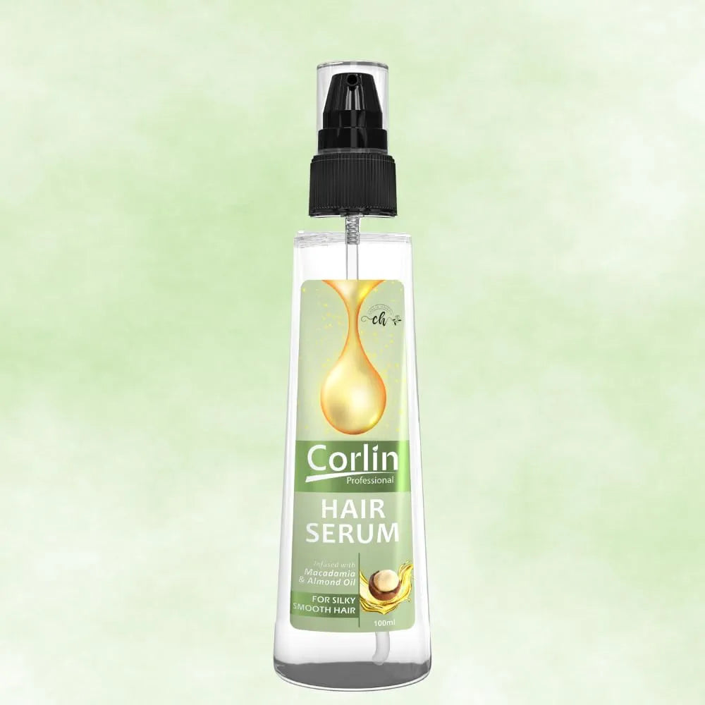 Corlin Hair Serum 100ml