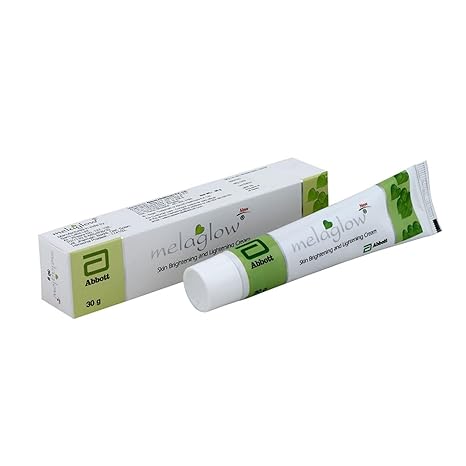 Melaglow Skin Lightening & Brigthening cream - PUSHMYCART