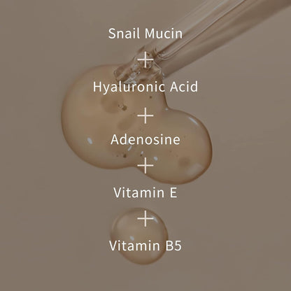 MIZON Snail Repair Intensive Ampoule