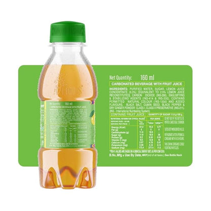 Lahori - Zeera Desi Hi Changa Fruit Juice - PUSHMYCART
