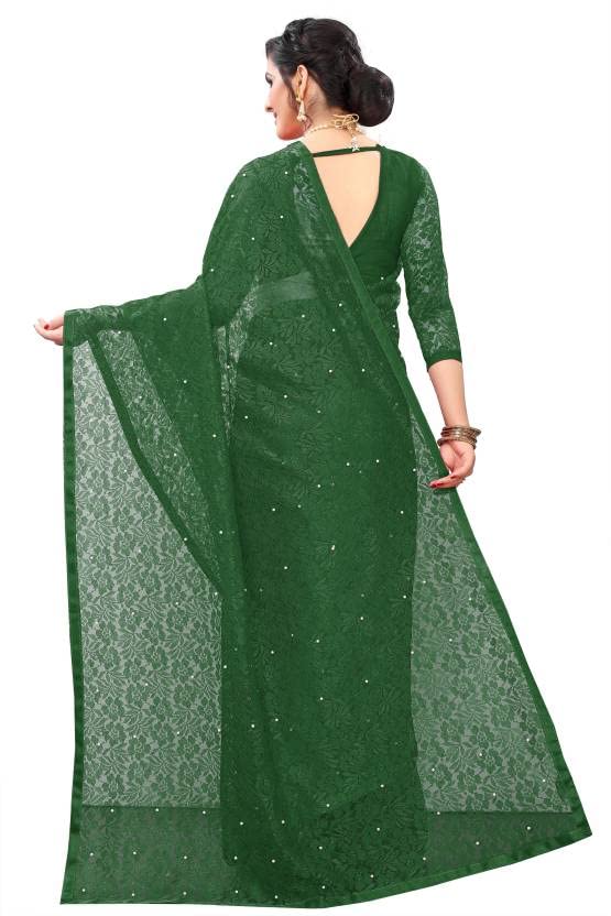 Vasthrlay Classic Traditional Saree with elegant ethnic styling
