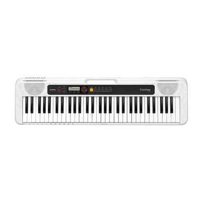 Casio CT-S200 Casiotone 61 Key Portable Keyboard