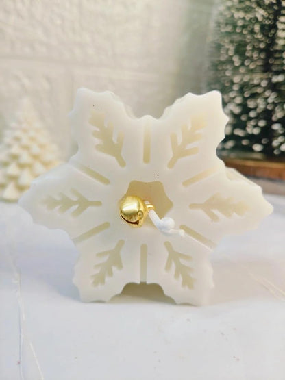 Christmas Special Scented Candle
