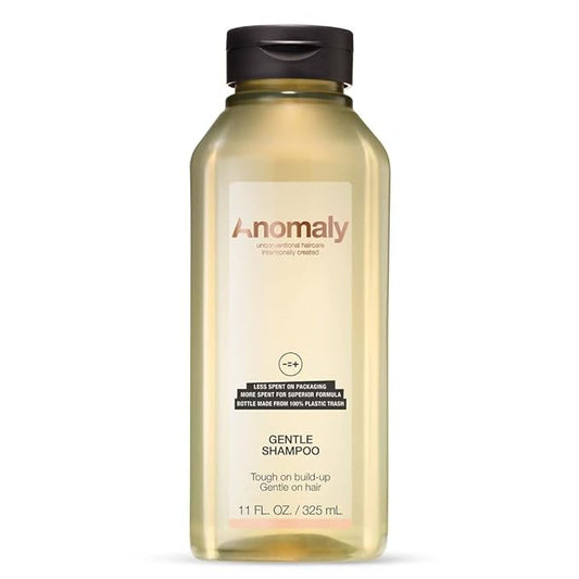 Anomaly Gentle Shampoo With Grapefruit & Rosemary 