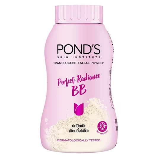 Ponds Perfect Radiance BB Translucent Powder
