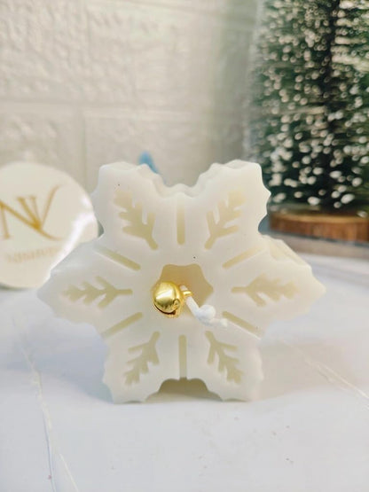 Christmas Special Scented Candle